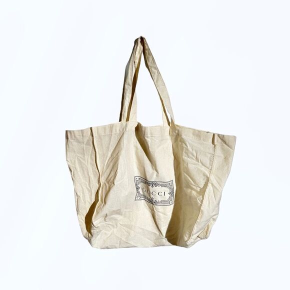 Gucci shopping bag - Picture 2 of 2